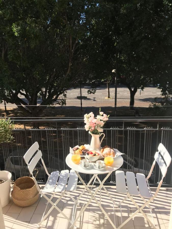 Il Fortino Apartment Катания Экстерьер фото