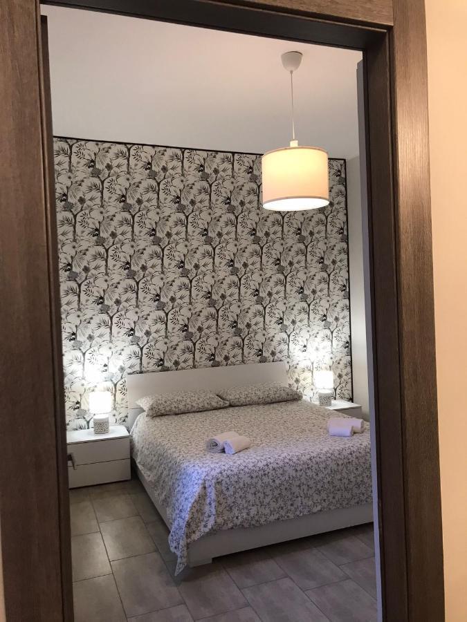 Il Fortino Apartment Катания Экстерьер фото