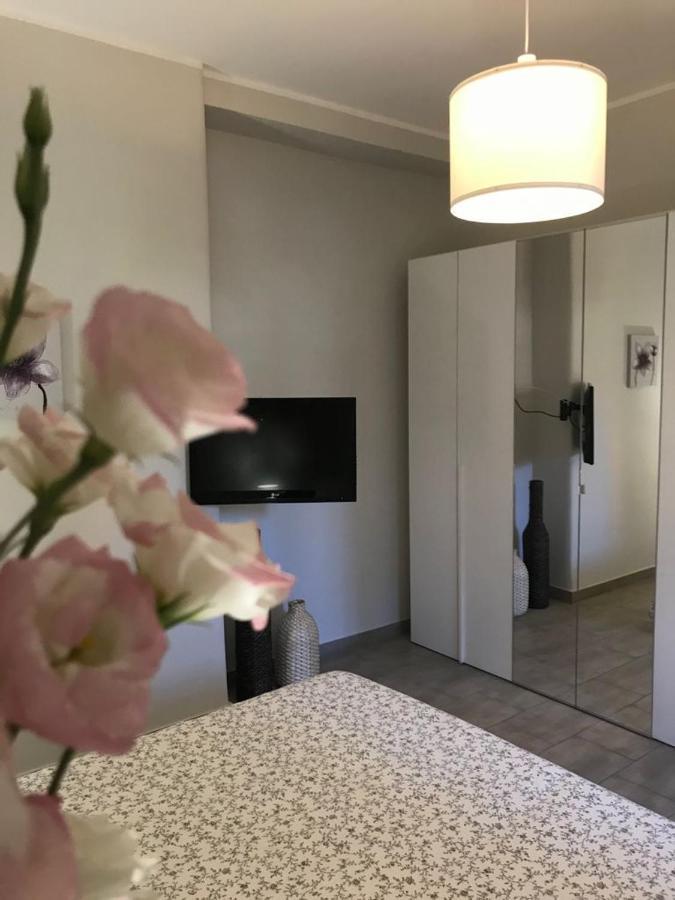 Il Fortino Apartment Катания Экстерьер фото