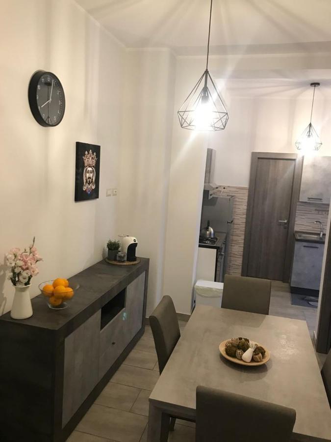 Il Fortino Apartment Катания Экстерьер фото