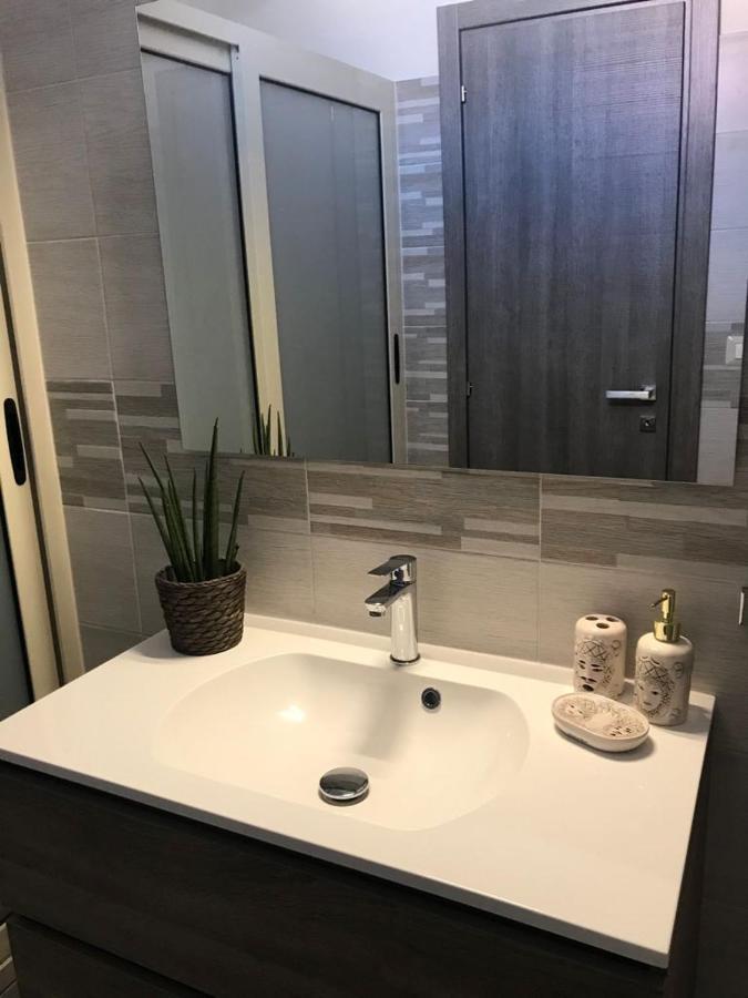 Il Fortino Apartment Катания Экстерьер фото