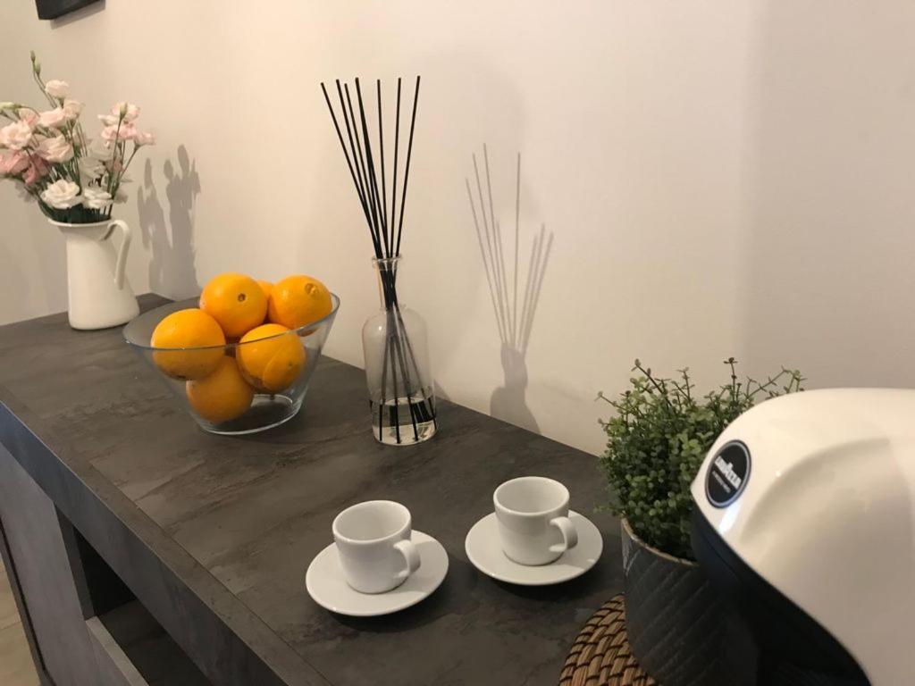 Il Fortino Apartment Катания Экстерьер фото