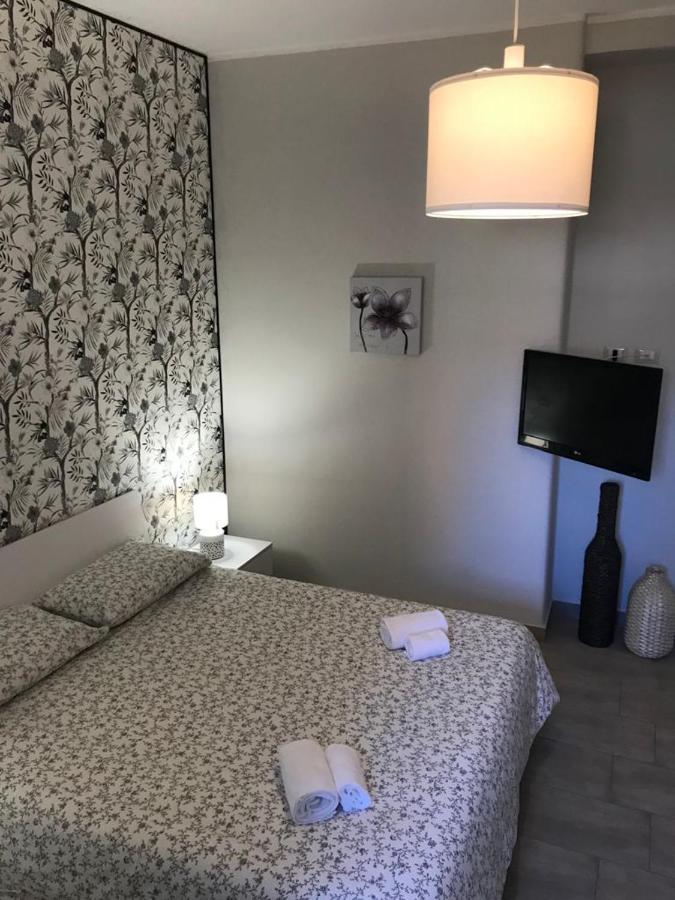 Il Fortino Apartment Катания Экстерьер фото