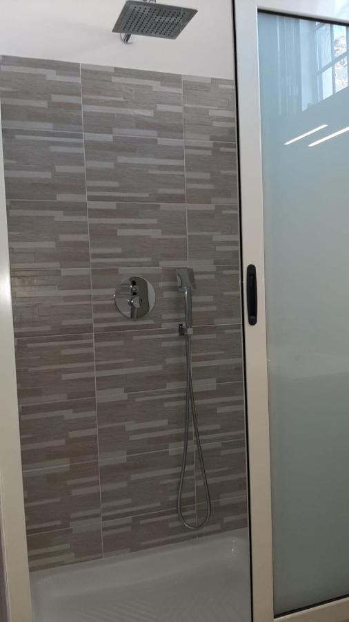 Il Fortino Apartment Катания Экстерьер фото
