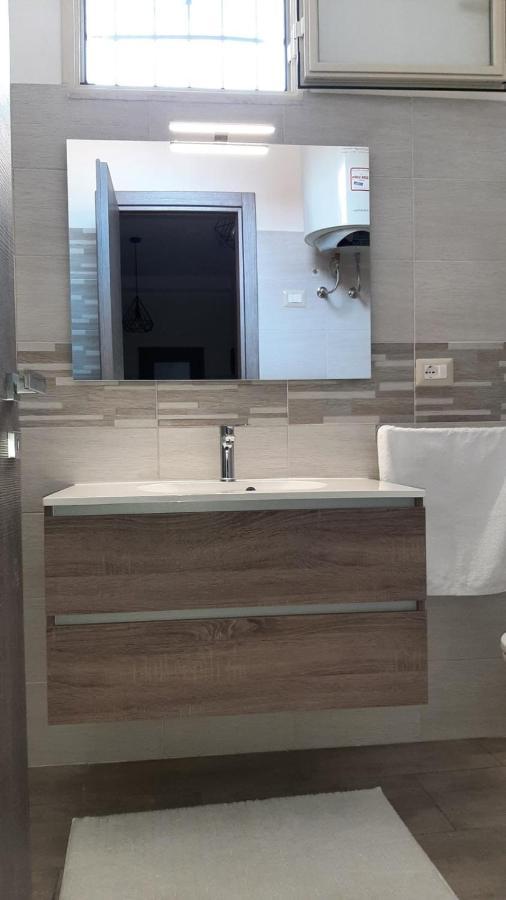 Il Fortino Apartment Катания Экстерьер фото