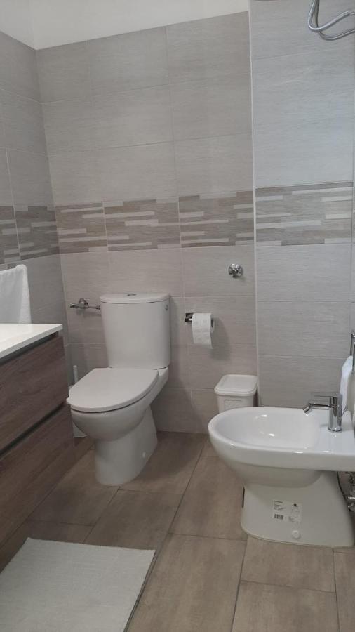 Il Fortino Apartment Катания Экстерьер фото
